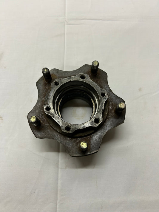 Moyeux de Roue Avant