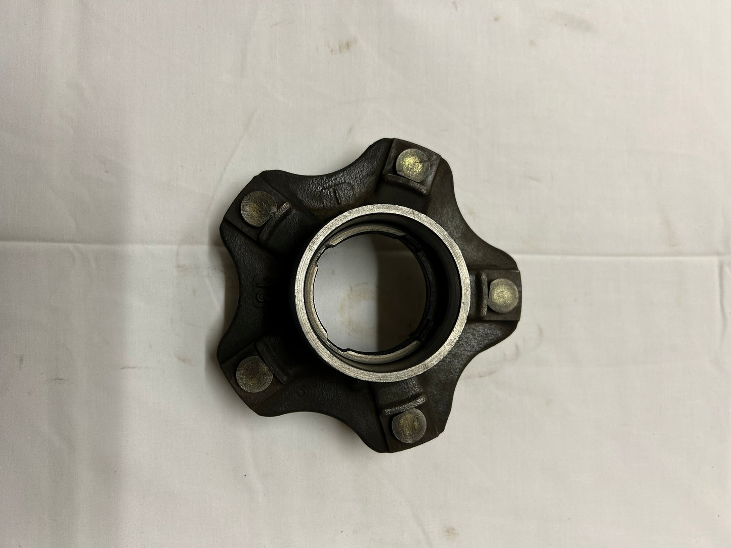 Moyeux de Roue Avant