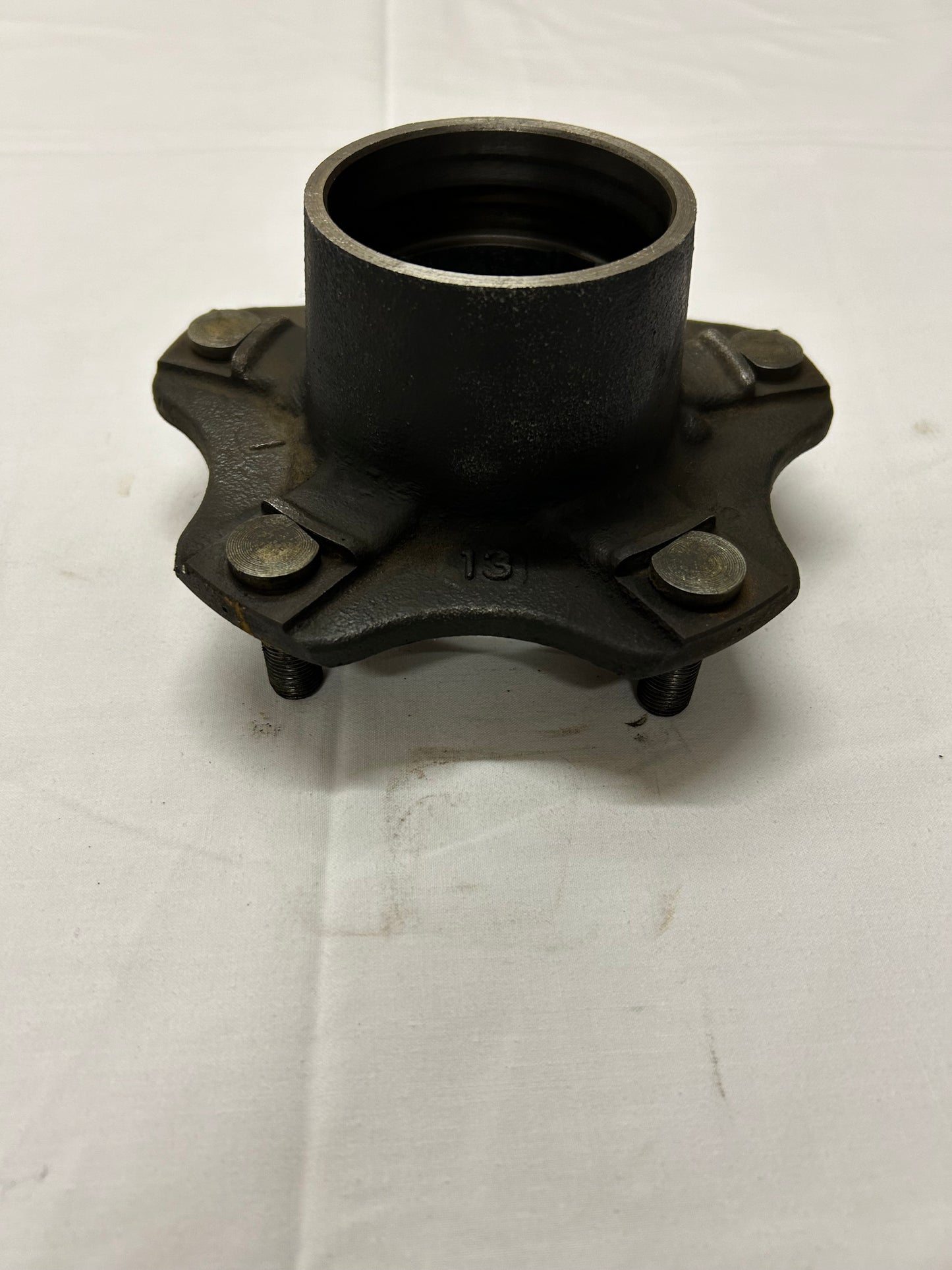 Moyeux de Roue Avant